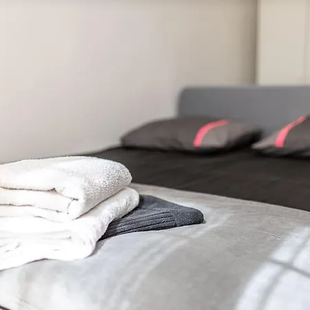 Appartement Near Disneyland Paris, 2 Parking Torcy  Exterior foto
