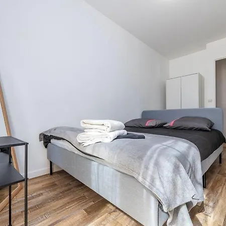 Appartement Near Disneyland Paris, 2 Parking Torcy  Exterior foto