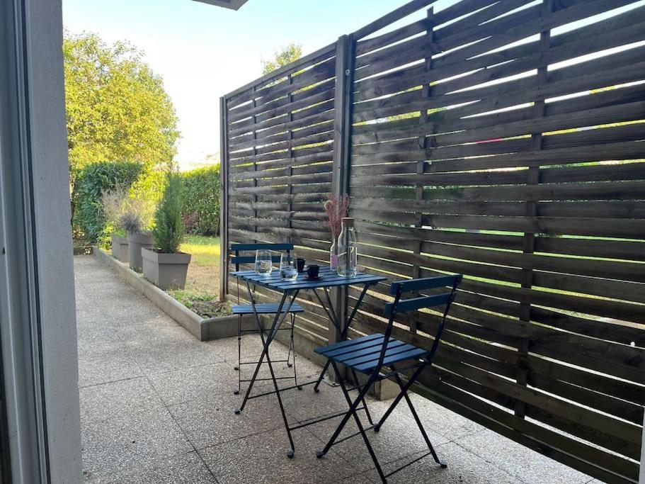 Apartment Near Disneyland Paris, 2 Parking