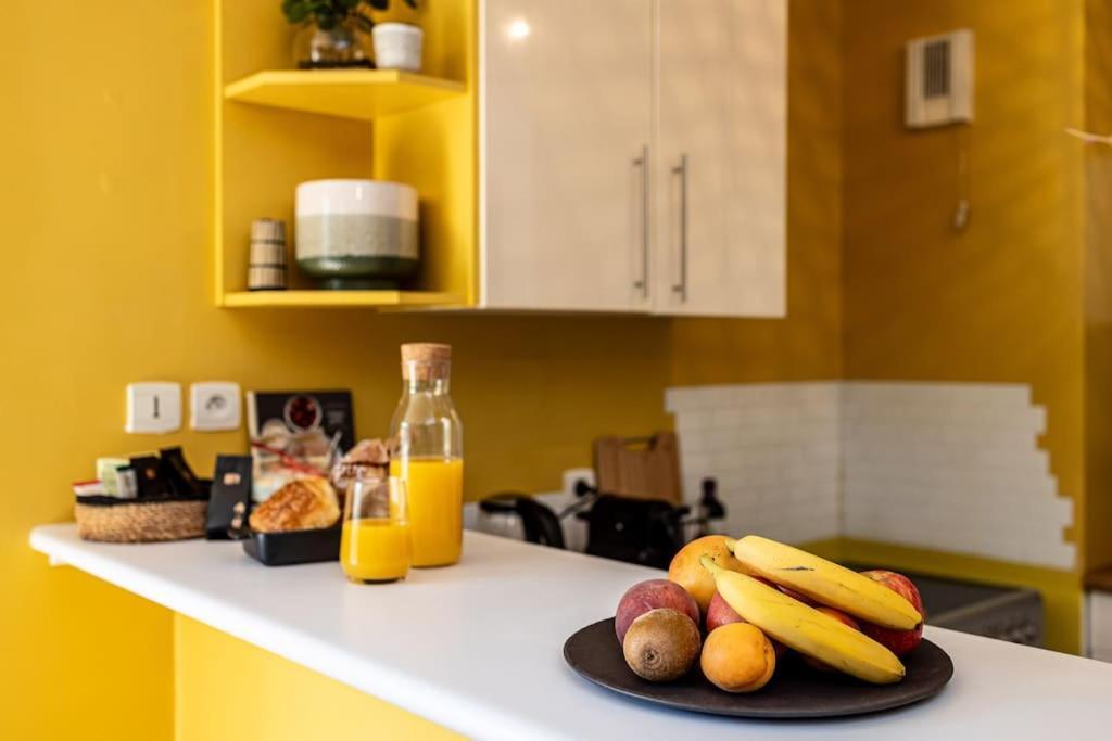 Near Disneyland Paris, 2 Parking Apartment
